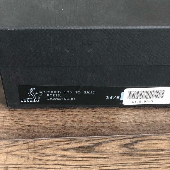 Giuseppe Zanotti - Picture 8 of 8